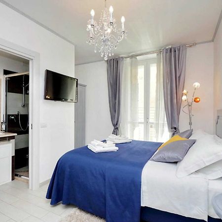 My Suite Rome Buitenkant foto