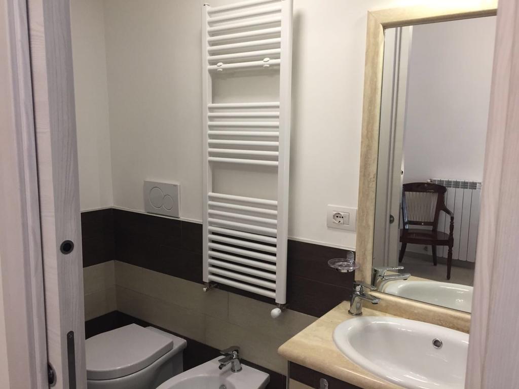 My Suite Rome Buitenkant foto