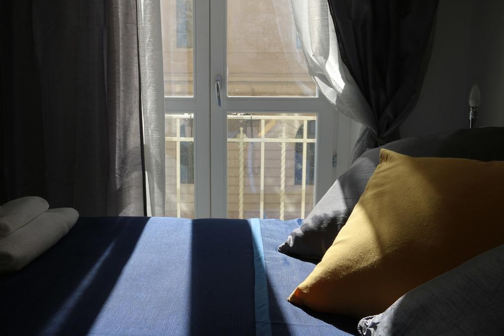 My Suite Rome Buitenkant foto