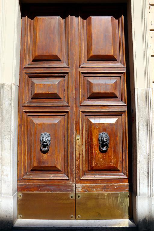 My Suite Rome Buitenkant foto