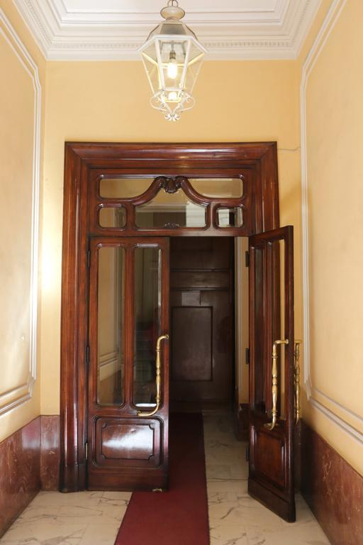 My Suite Rome Buitenkant foto