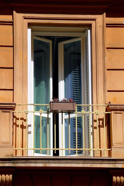 My Suite Rome Buitenkant foto