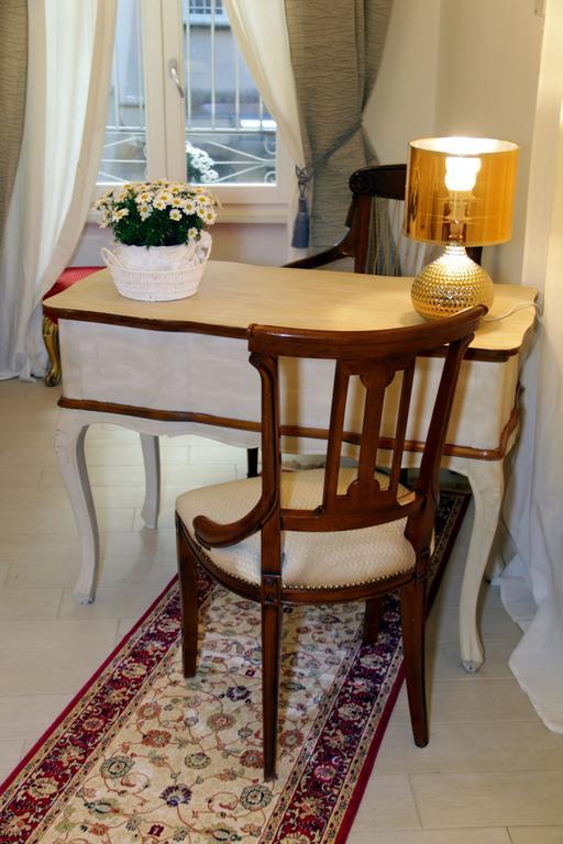 My Suite Rome Buitenkant foto