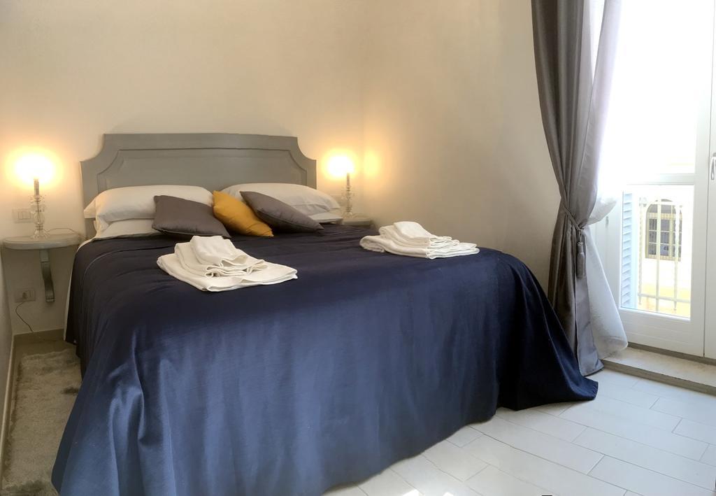 My Suite Rome Buitenkant foto