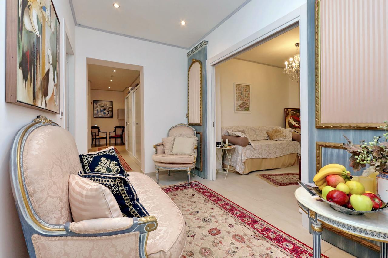 My Suite Rome Buitenkant foto