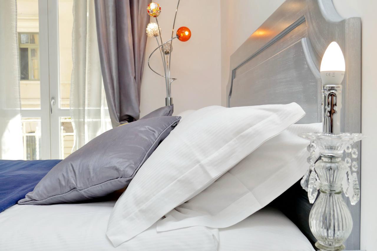 My Suite Rome Buitenkant foto