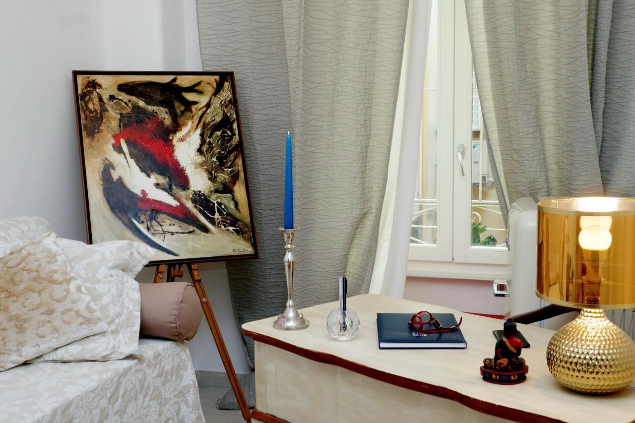 My Suite Rome Buitenkant foto