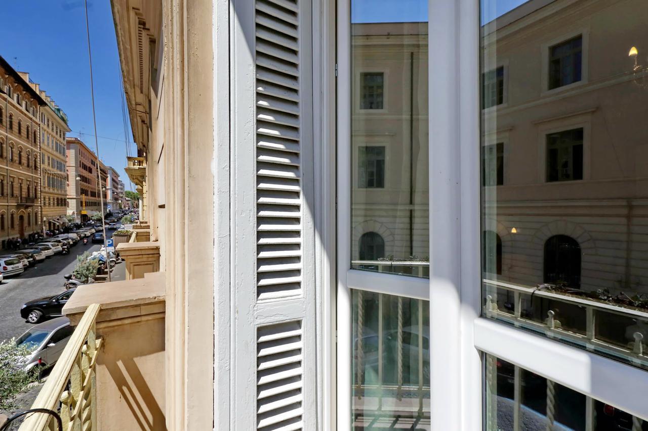 My Suite Rome Buitenkant foto