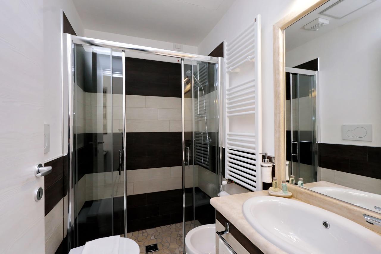 My Suite Rome Buitenkant foto