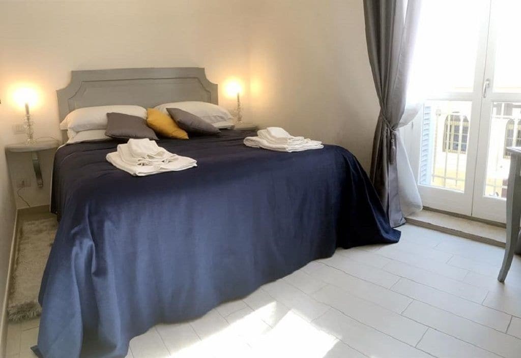My Suite Rome Buitenkant foto