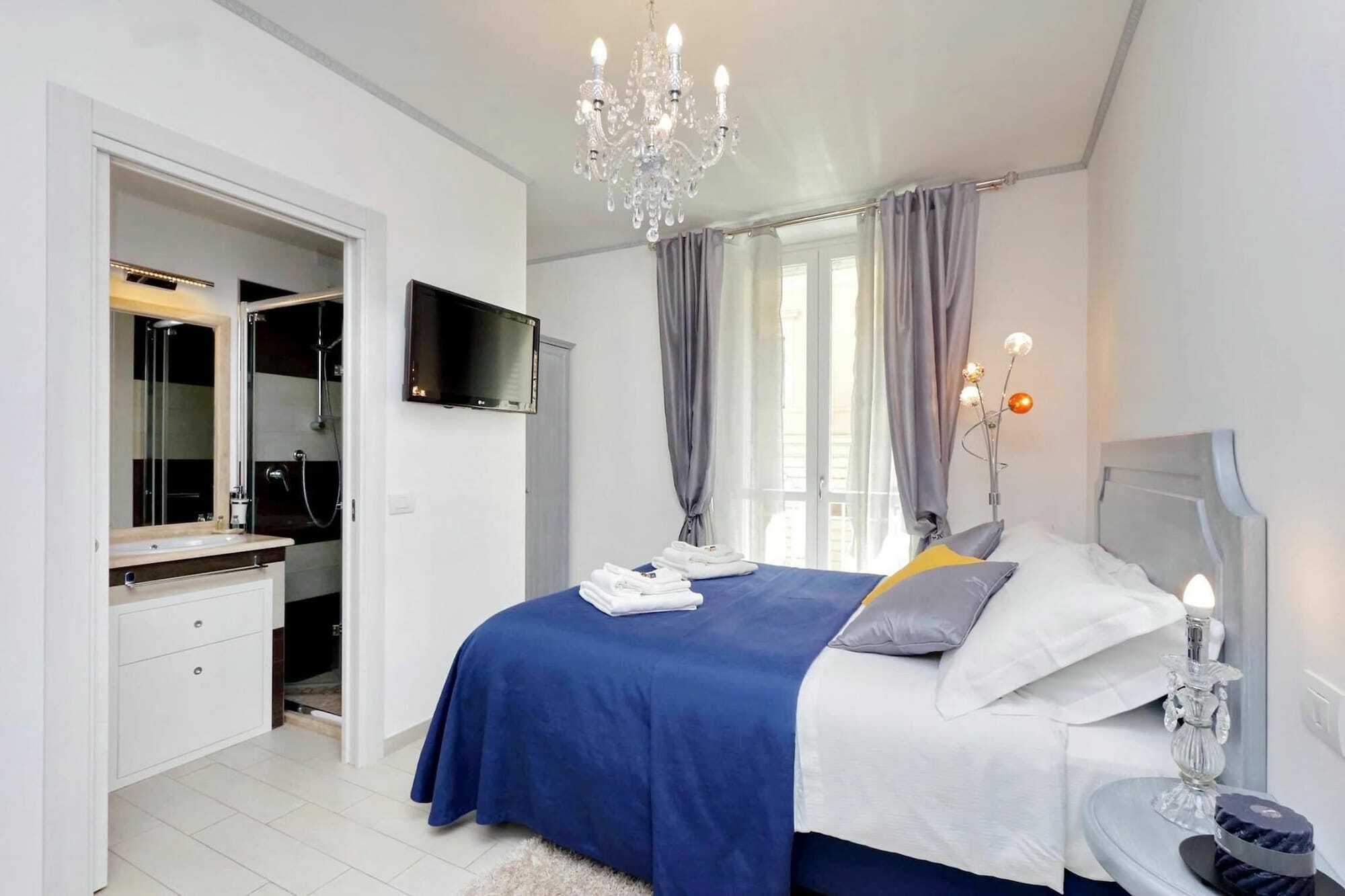 My Suite Rome Buitenkant foto